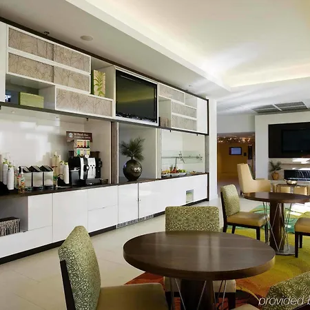 Hanover Marriott 