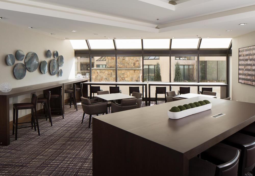 Hanover Marriott Hotel
