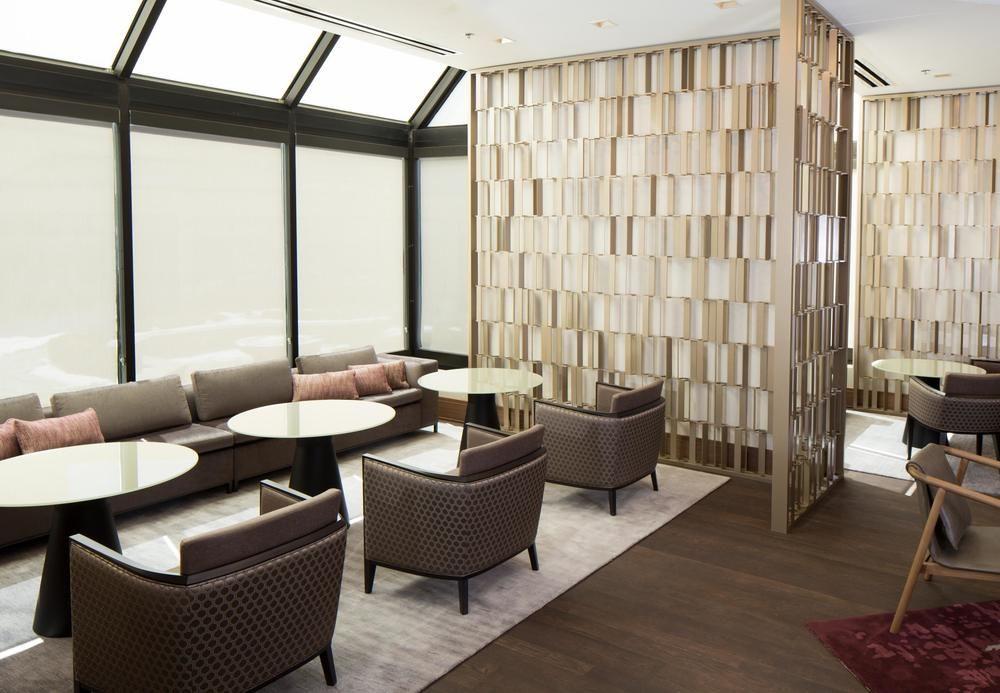 Hotel Hanover Marriott