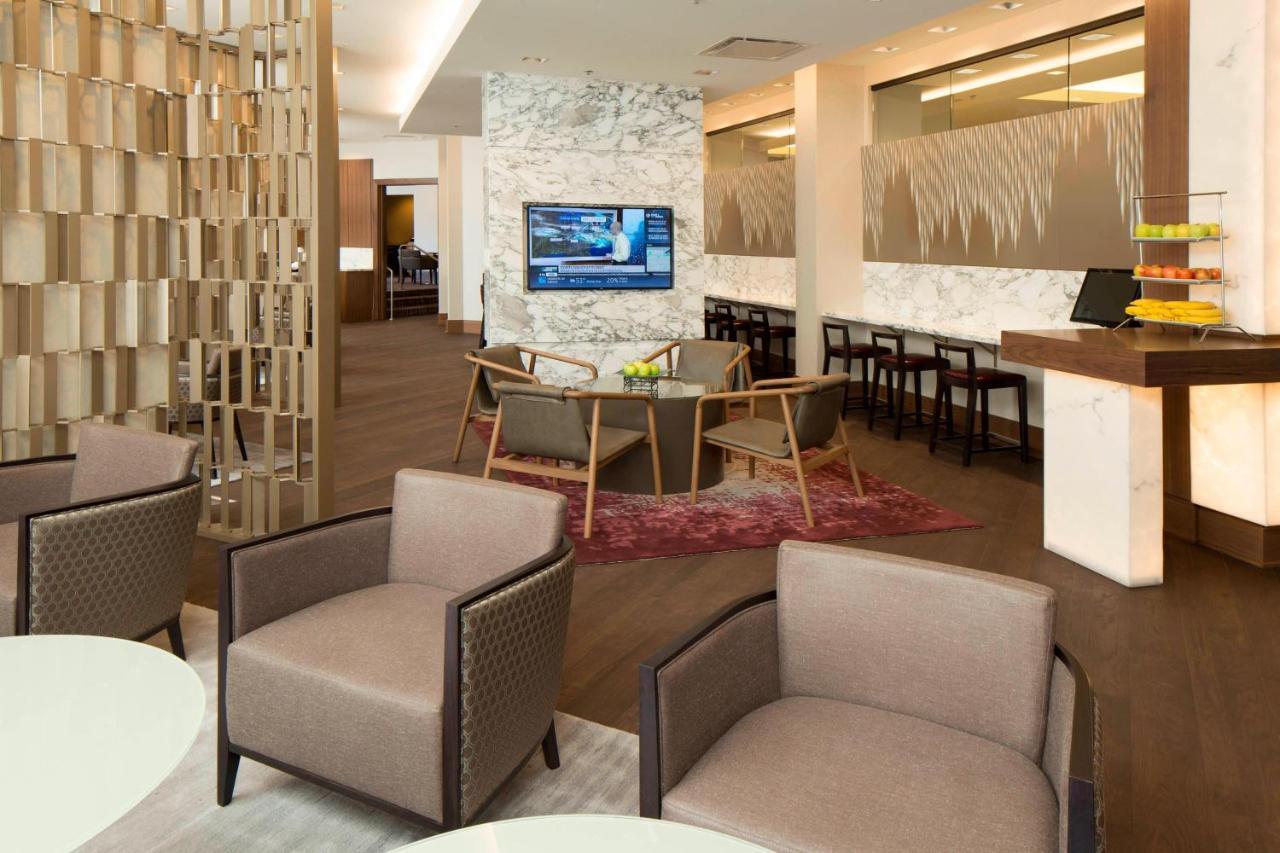 Hotel Hanover Marriott 3*