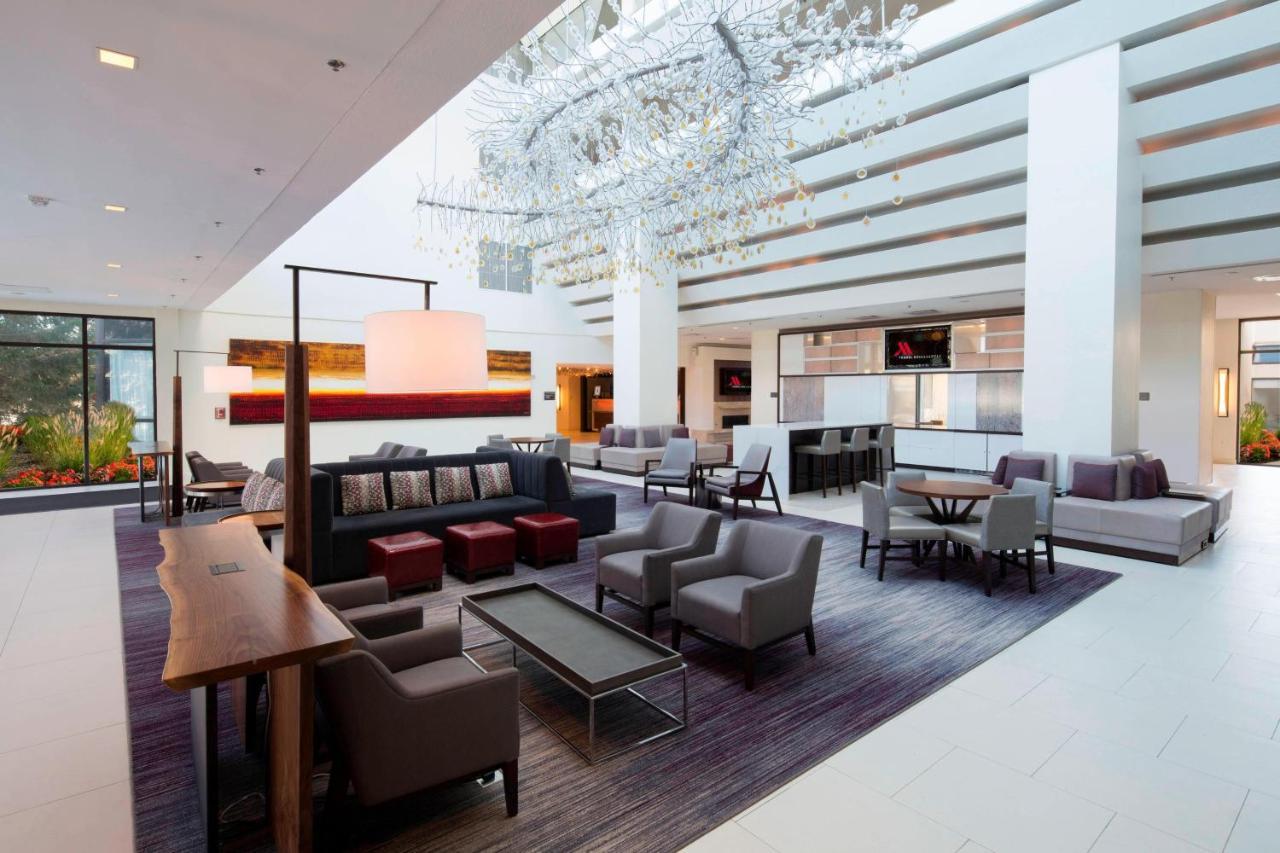 Hanover Marriott 3* Whippany