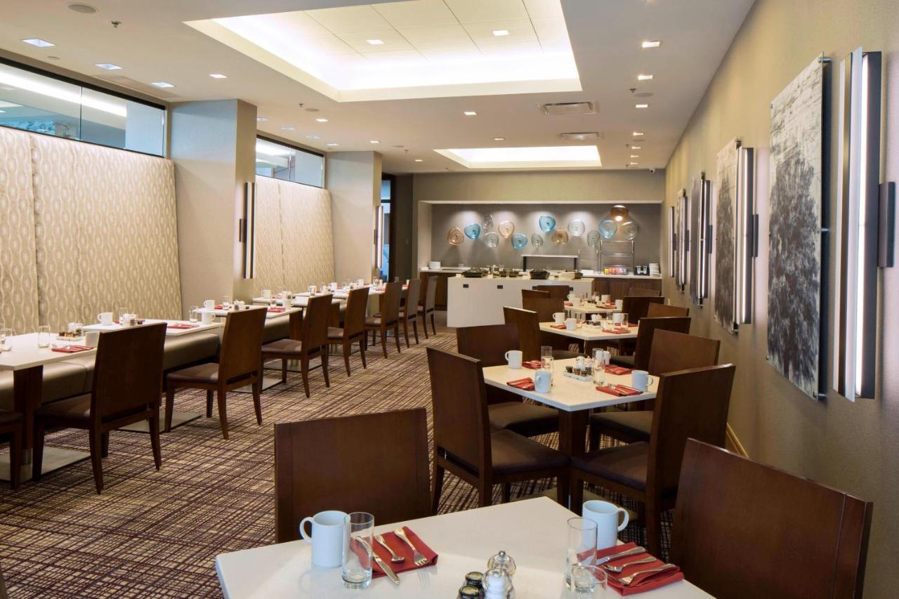 Hanover Marriott Hotel