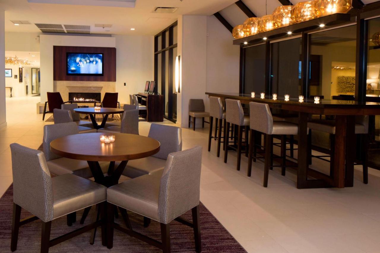 Hotel Hanover Marriott Whippany