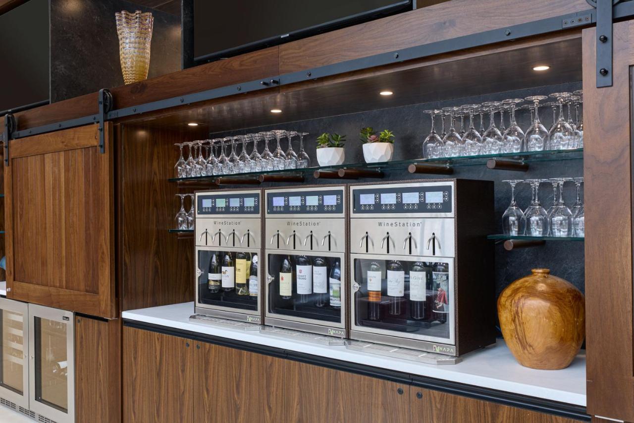 Hanover Marriott Hotel Whippany