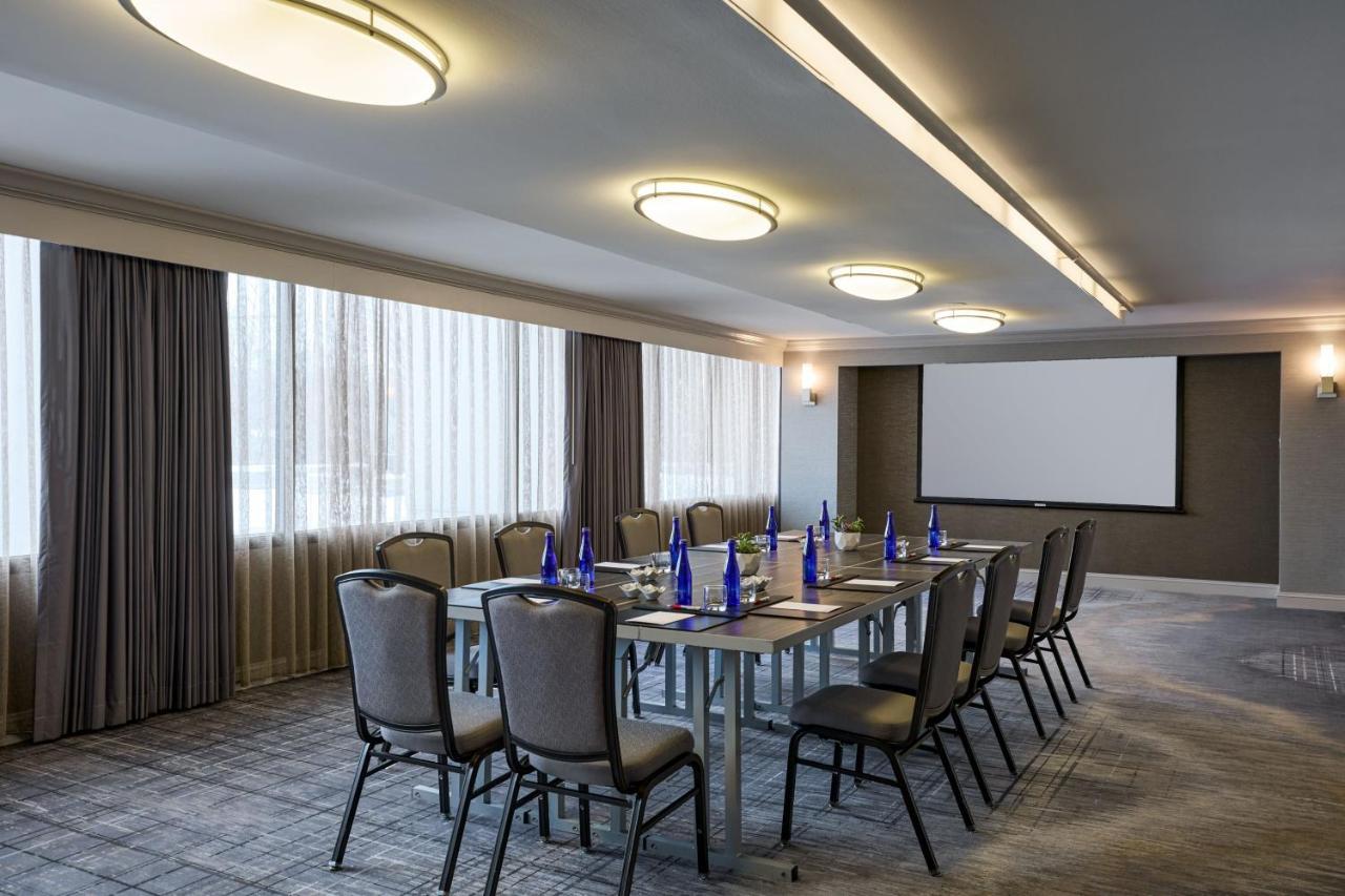 Hanover Marriott Hotel 3*