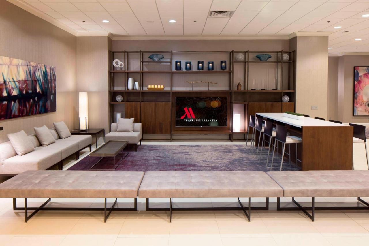 Hanover Marriott Whippany