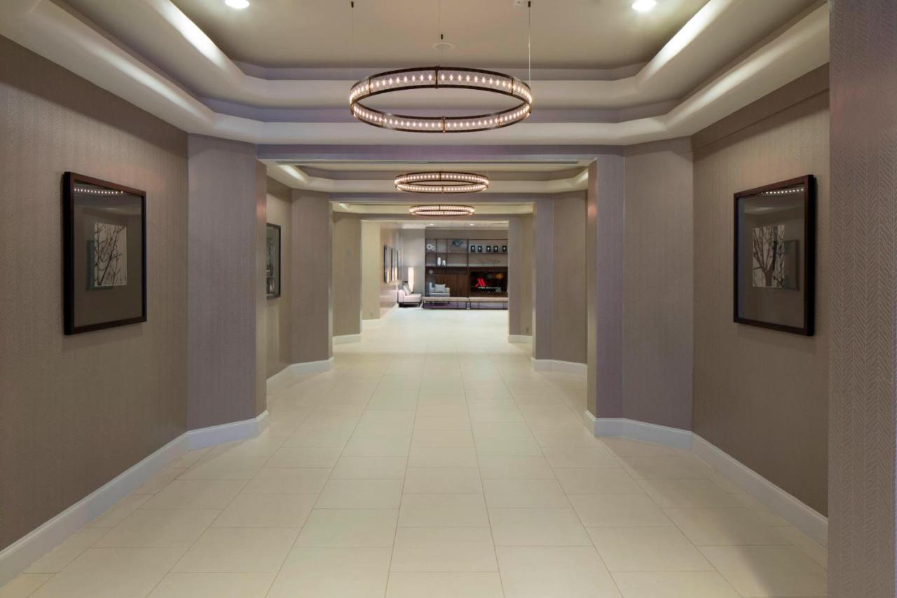 Hanover Marriott Whippany