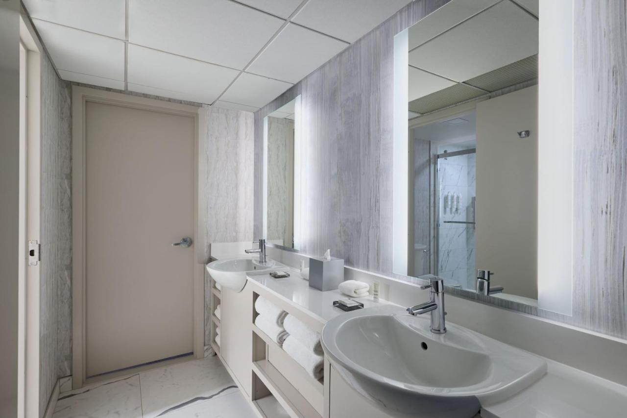 Hanover Marriott