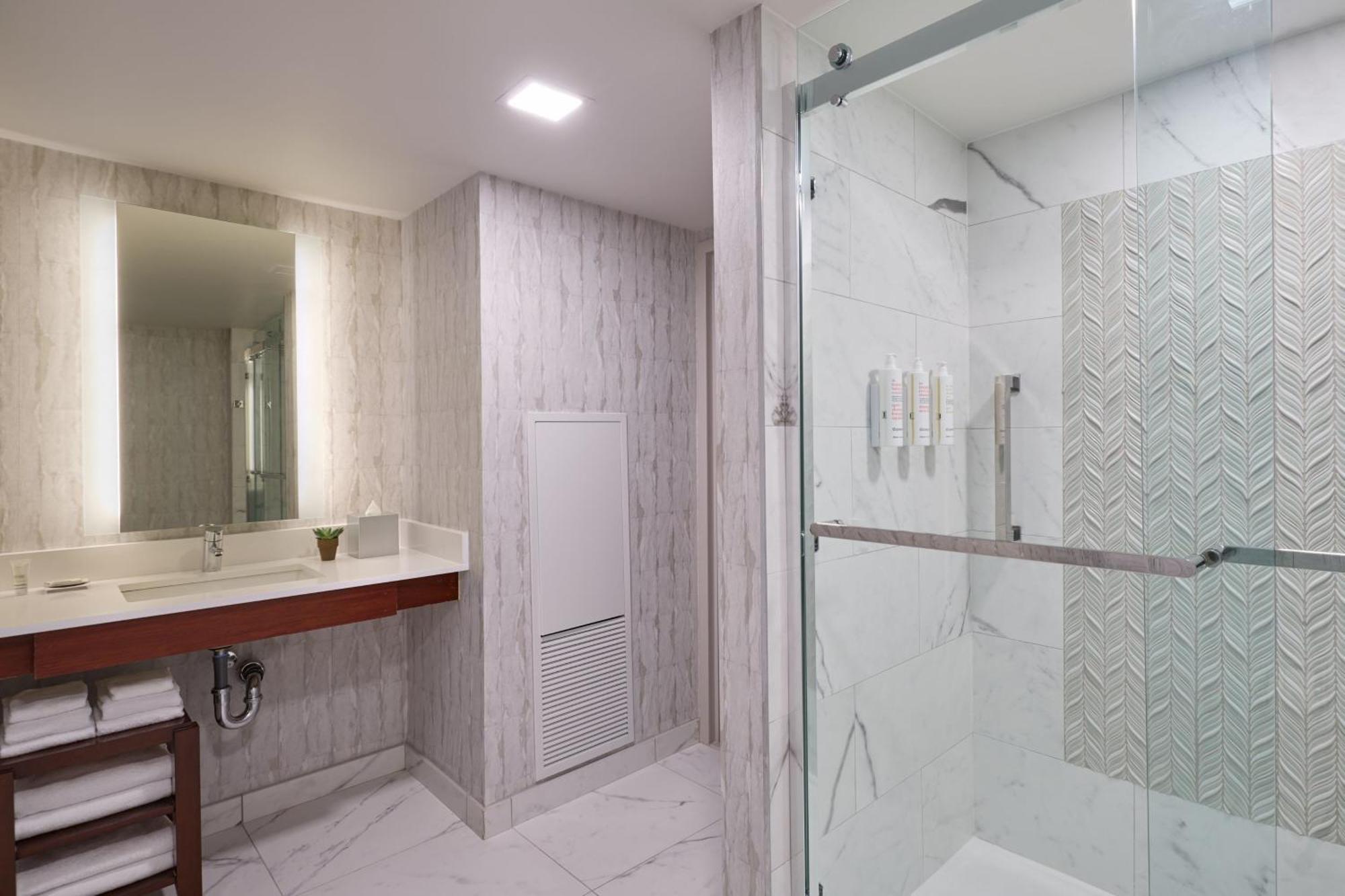 Hanover Marriott 3* Whippany
