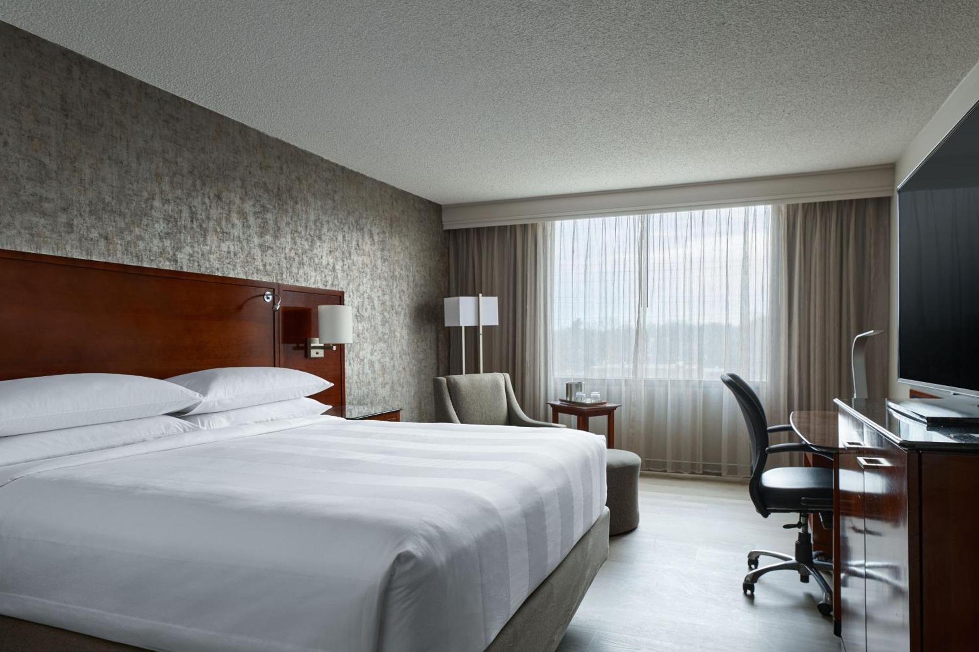 Hotel Hanover Marriott 3*