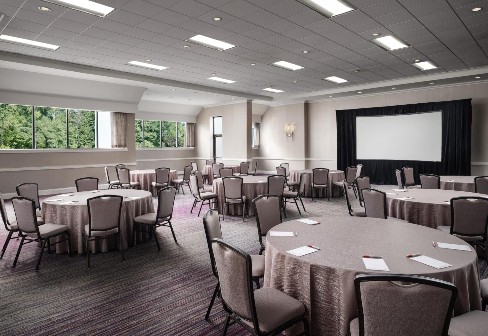 Hotel Hanover Marriott Whippany
