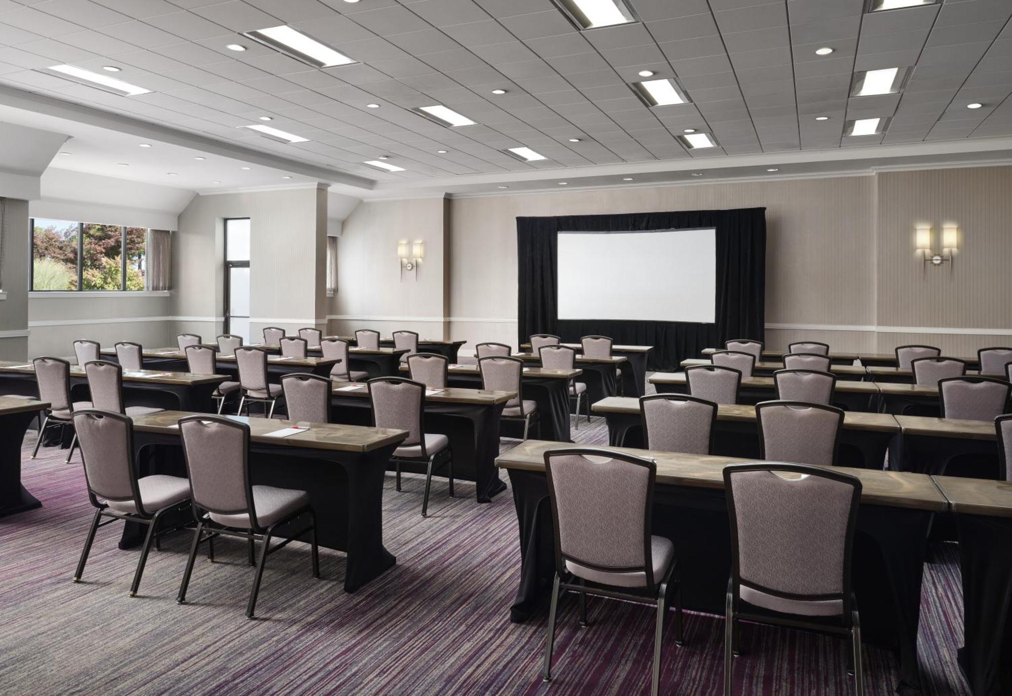 Hanover Marriott 3*