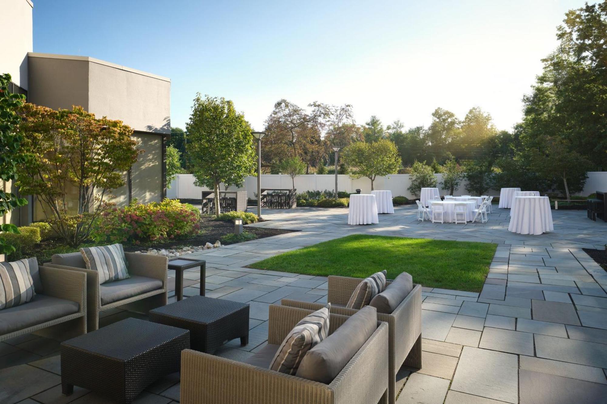 Hanover Marriott Whippany