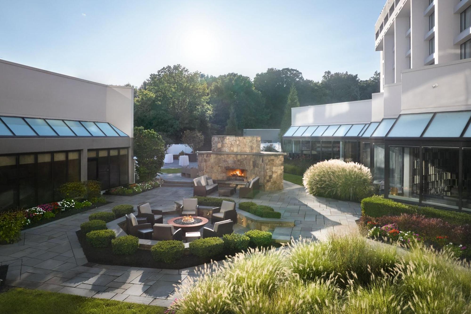 Hanover Marriott 3* Whippany