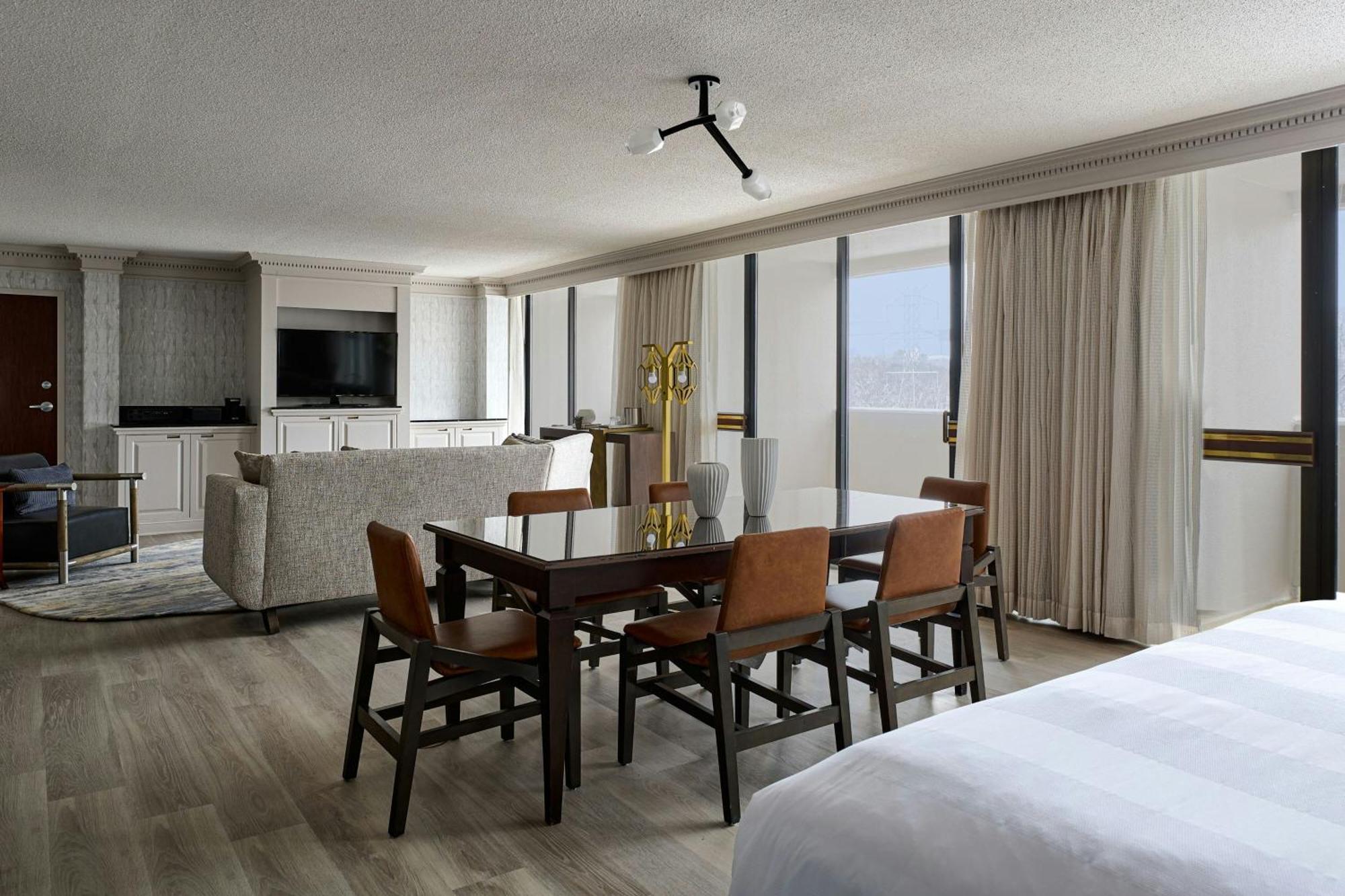Hanover Marriott 3* Whippany