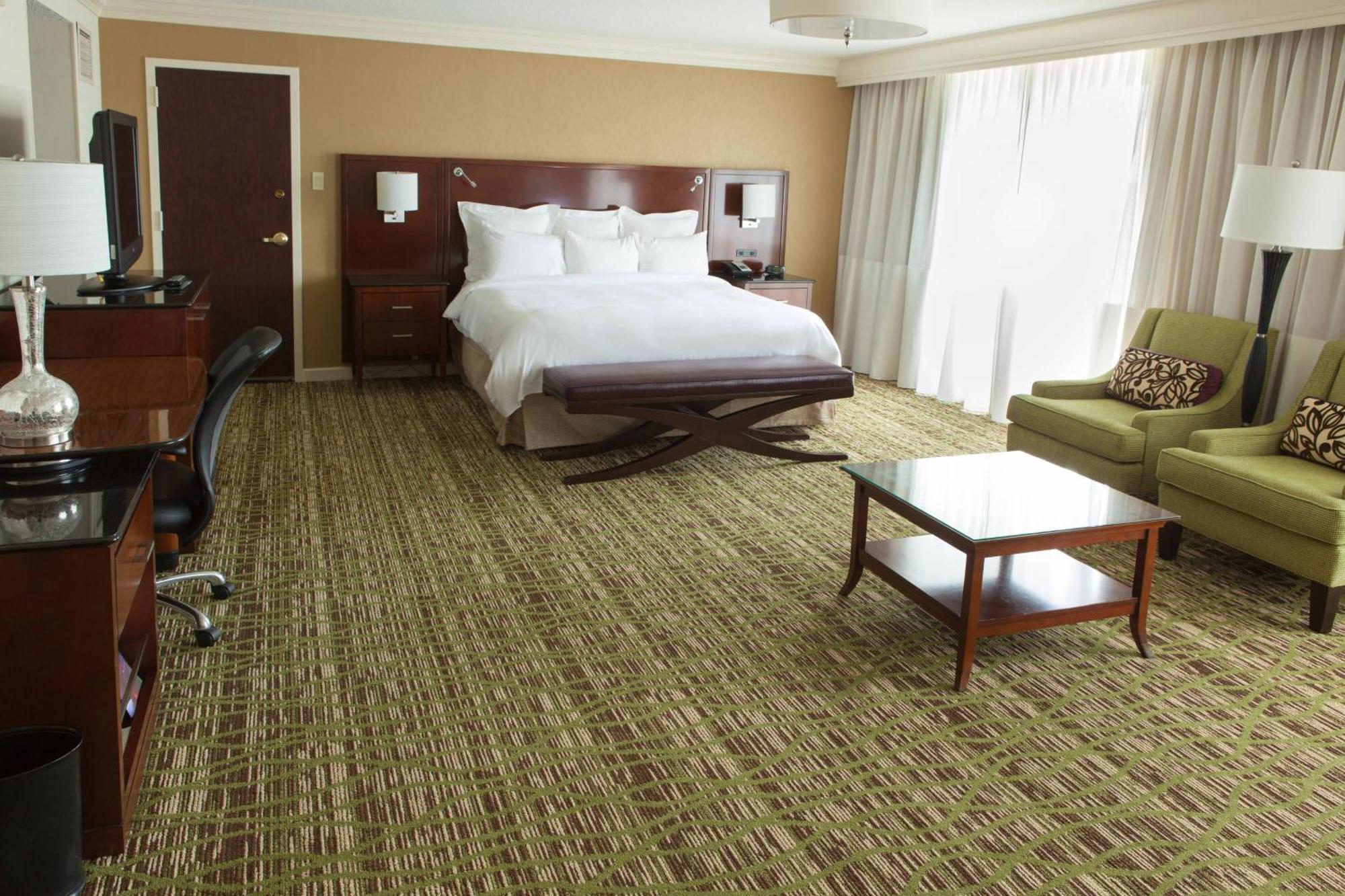 Hotel Hanover Marriott Whippany