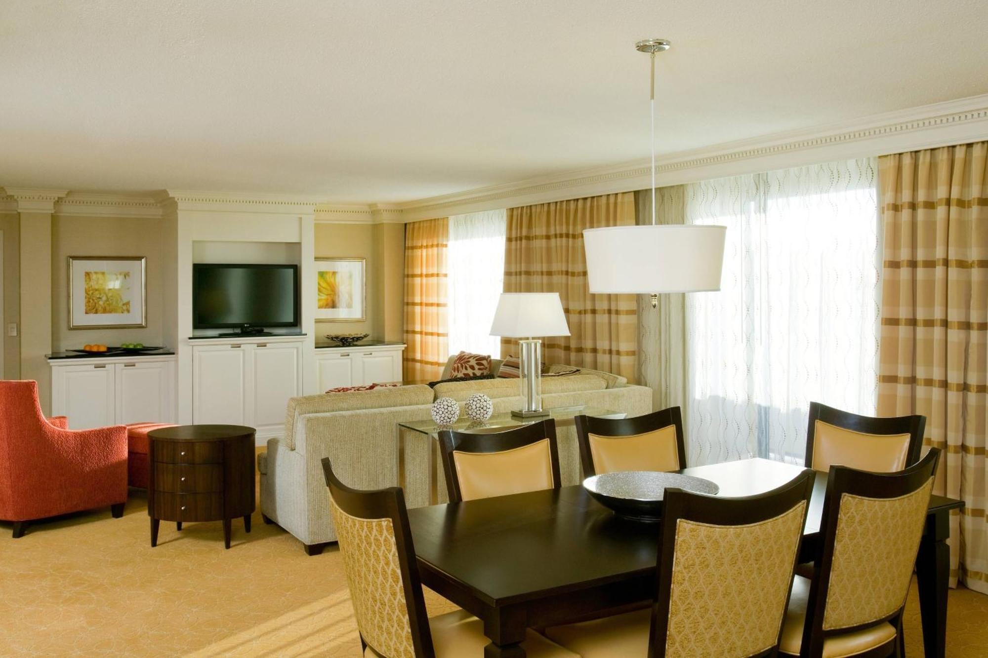 Hanover Marriott 3*