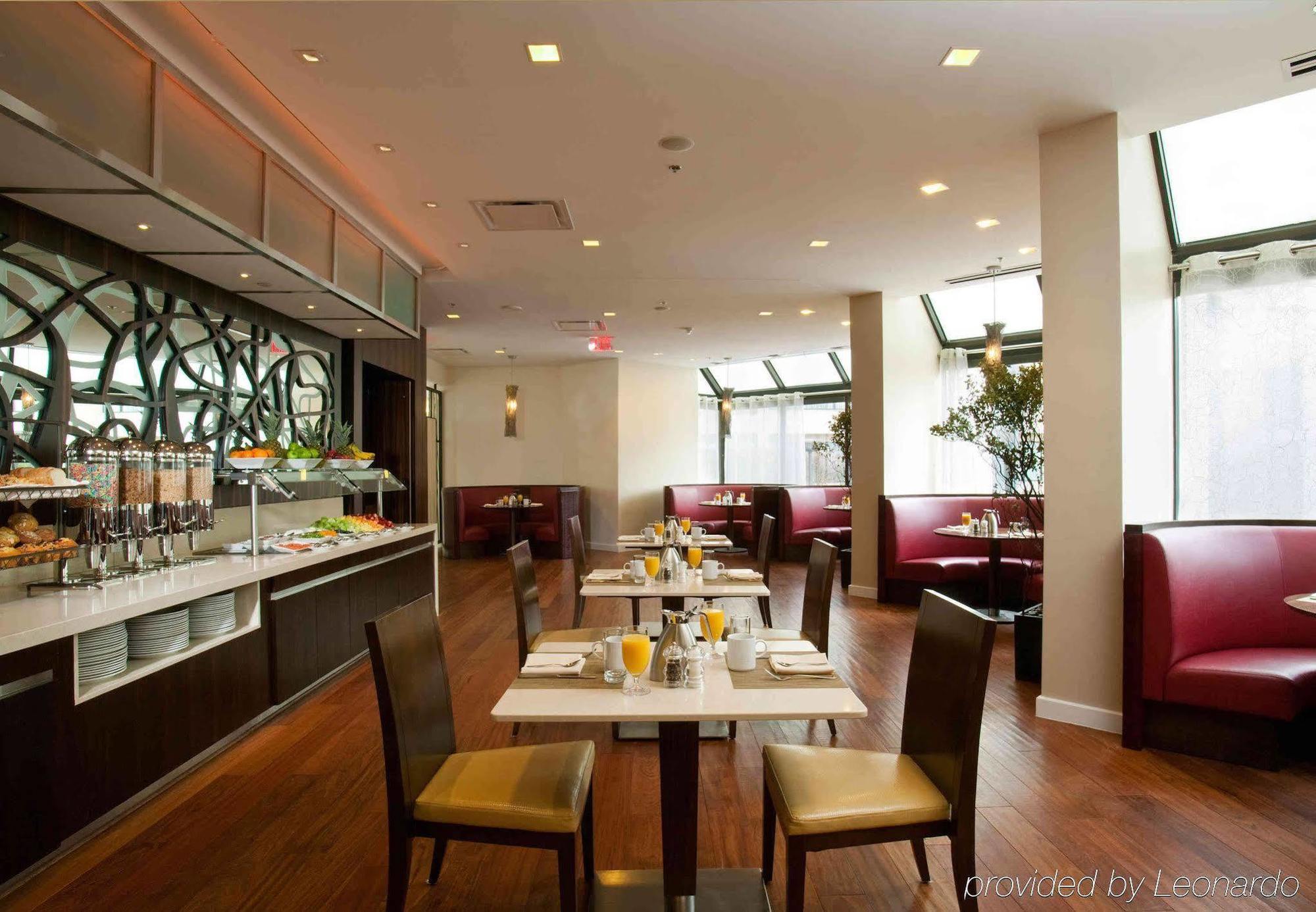 Hotel Hanover Marriott 3*