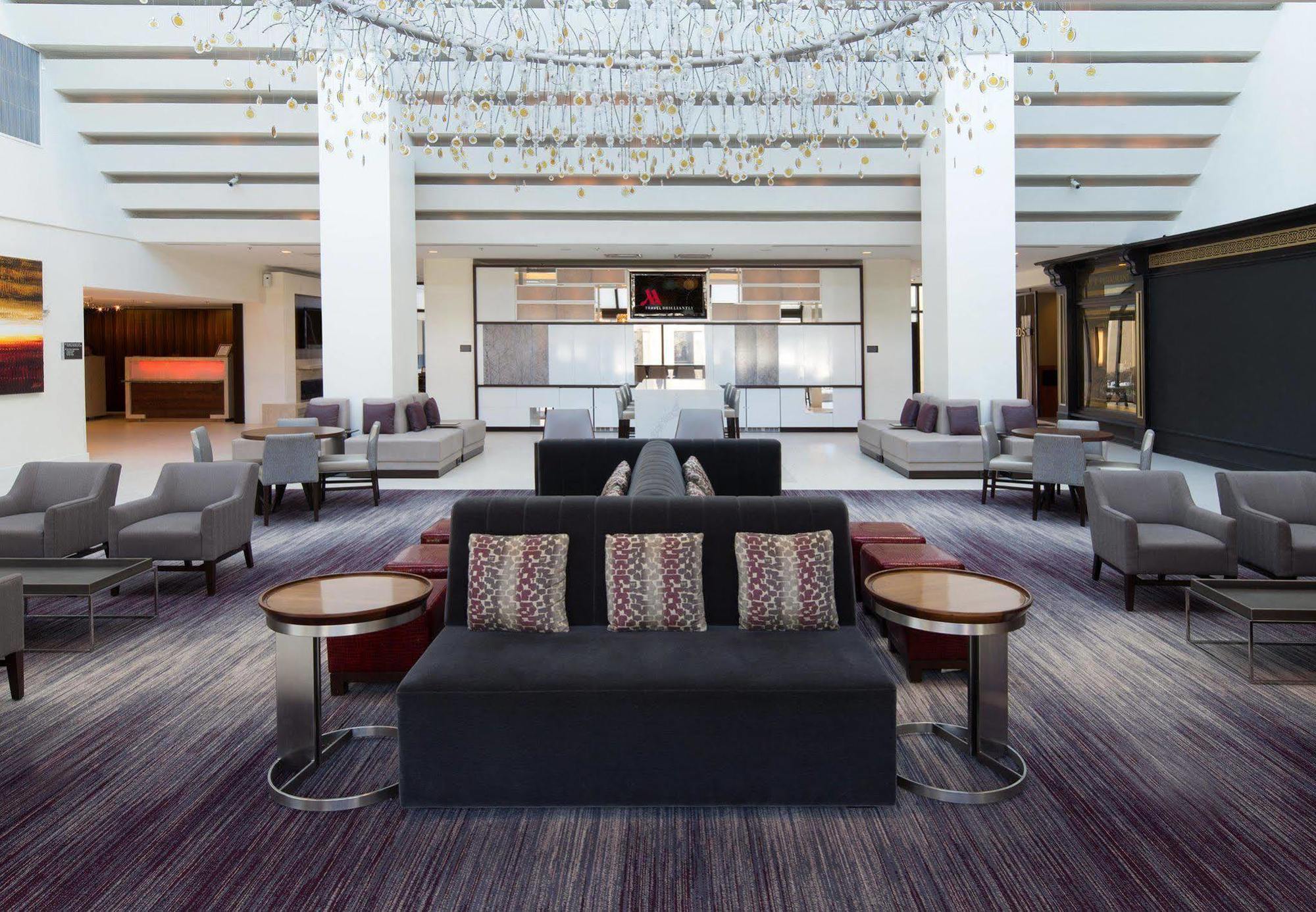 Hotel Hanover Marriott