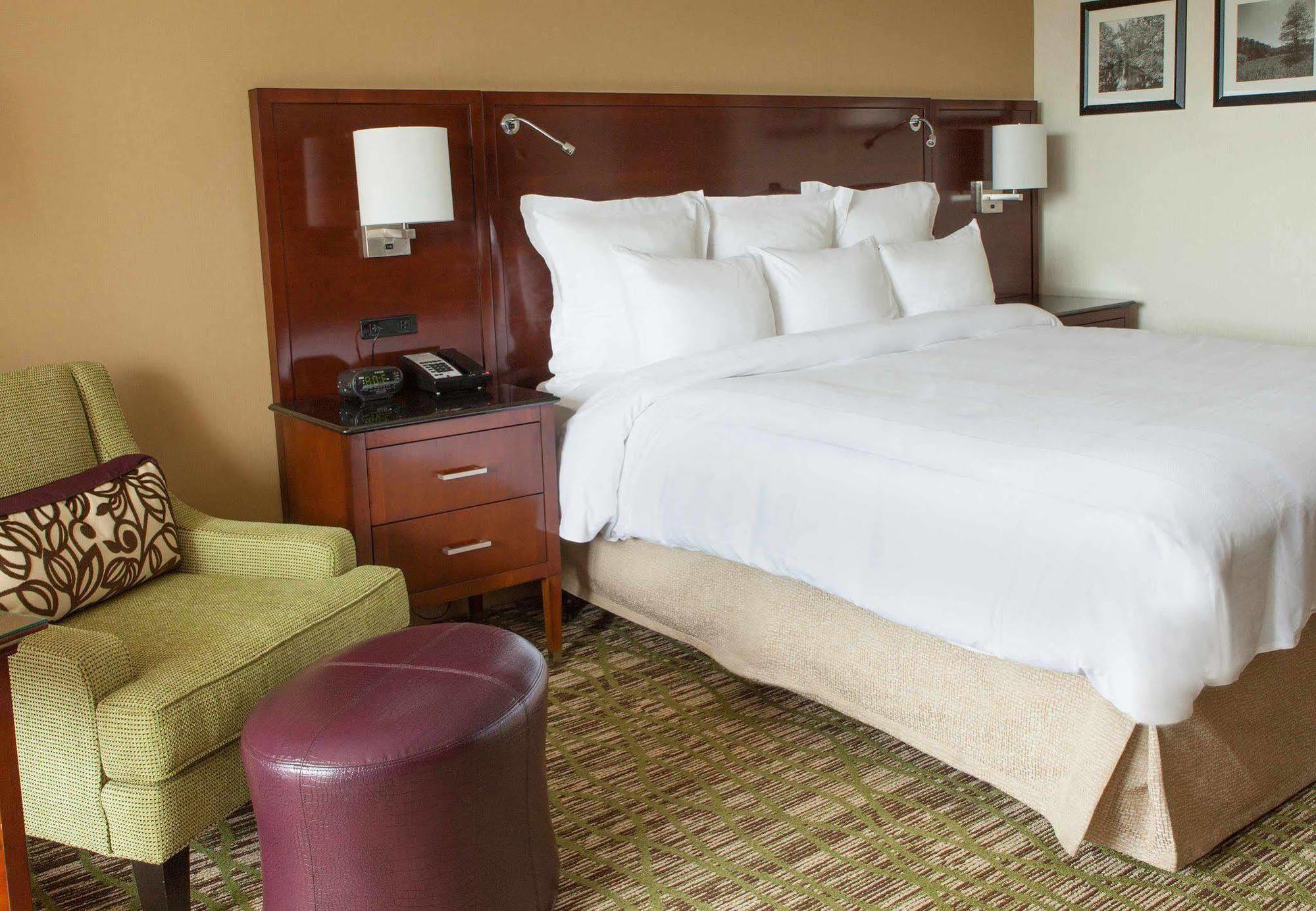 Hanover Marriott Hotel