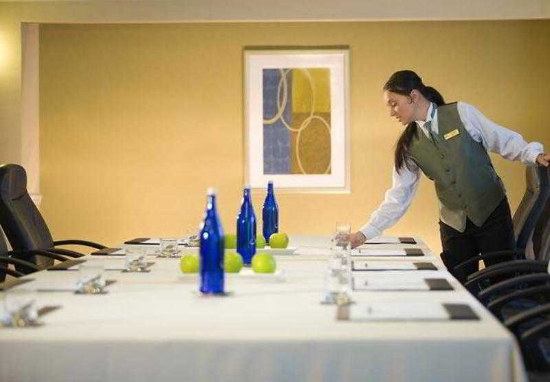 Hotel Hanover Marriott 3*