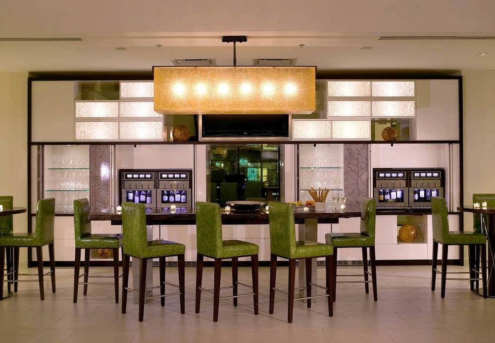 Hotel Hanover Marriott 3*