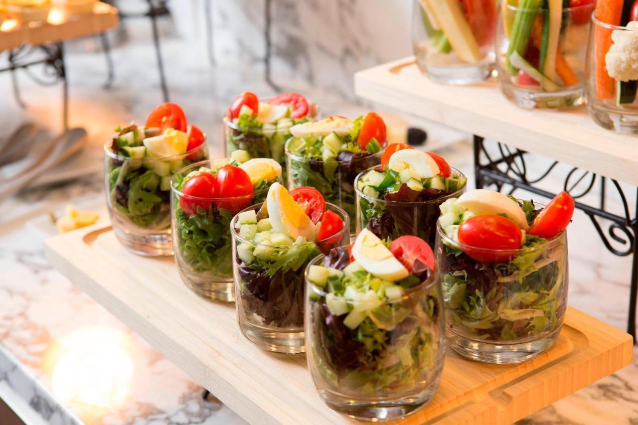 Hanover Marriott