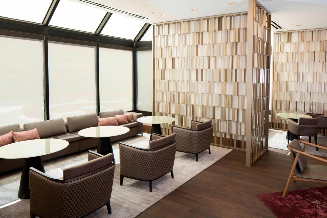 Hotel Hanover Marriott 3*