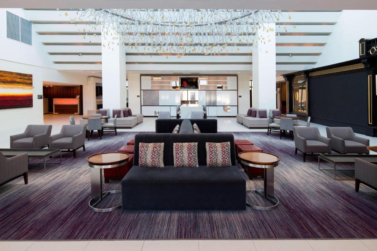 Hanover Marriott 3* Whippany