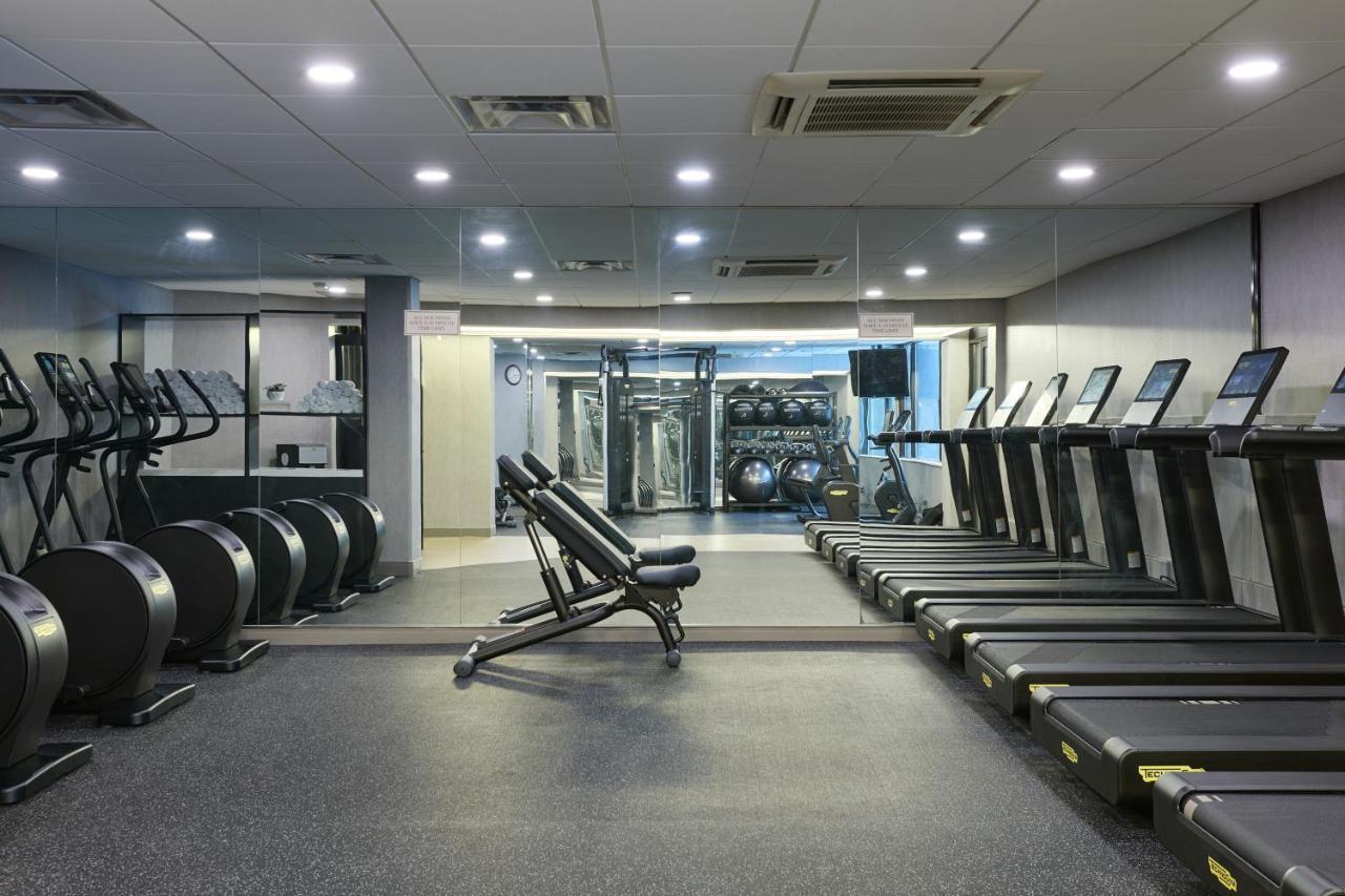 Hotel Hanover Marriott 3*