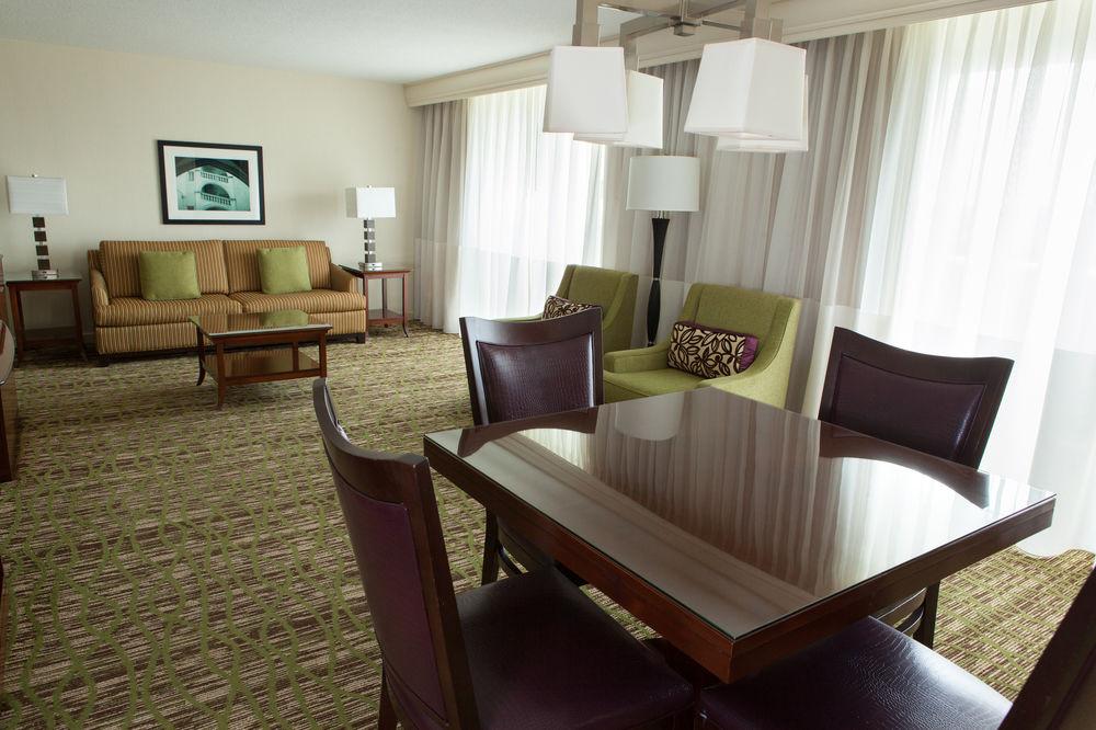 Hanover Marriott