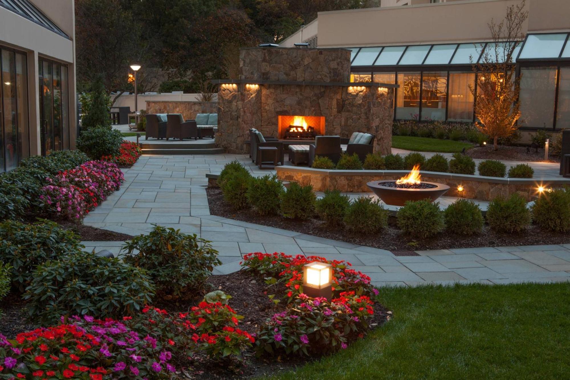 Hanover Marriott Whippany