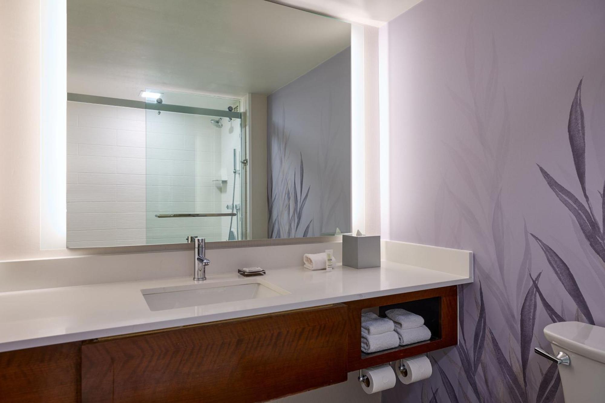 Hanover Marriott 3* Whippany