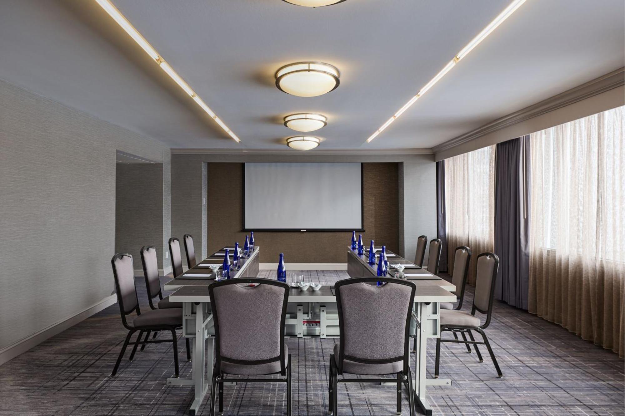 Hanover Marriott Hotel