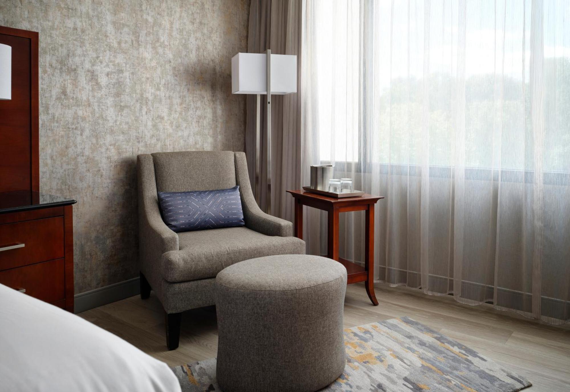 Hanover Marriott Hotel 3*