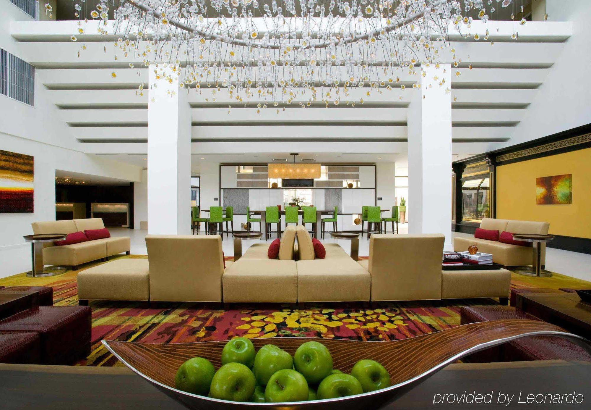 Hotel Hanover Marriott Whippany