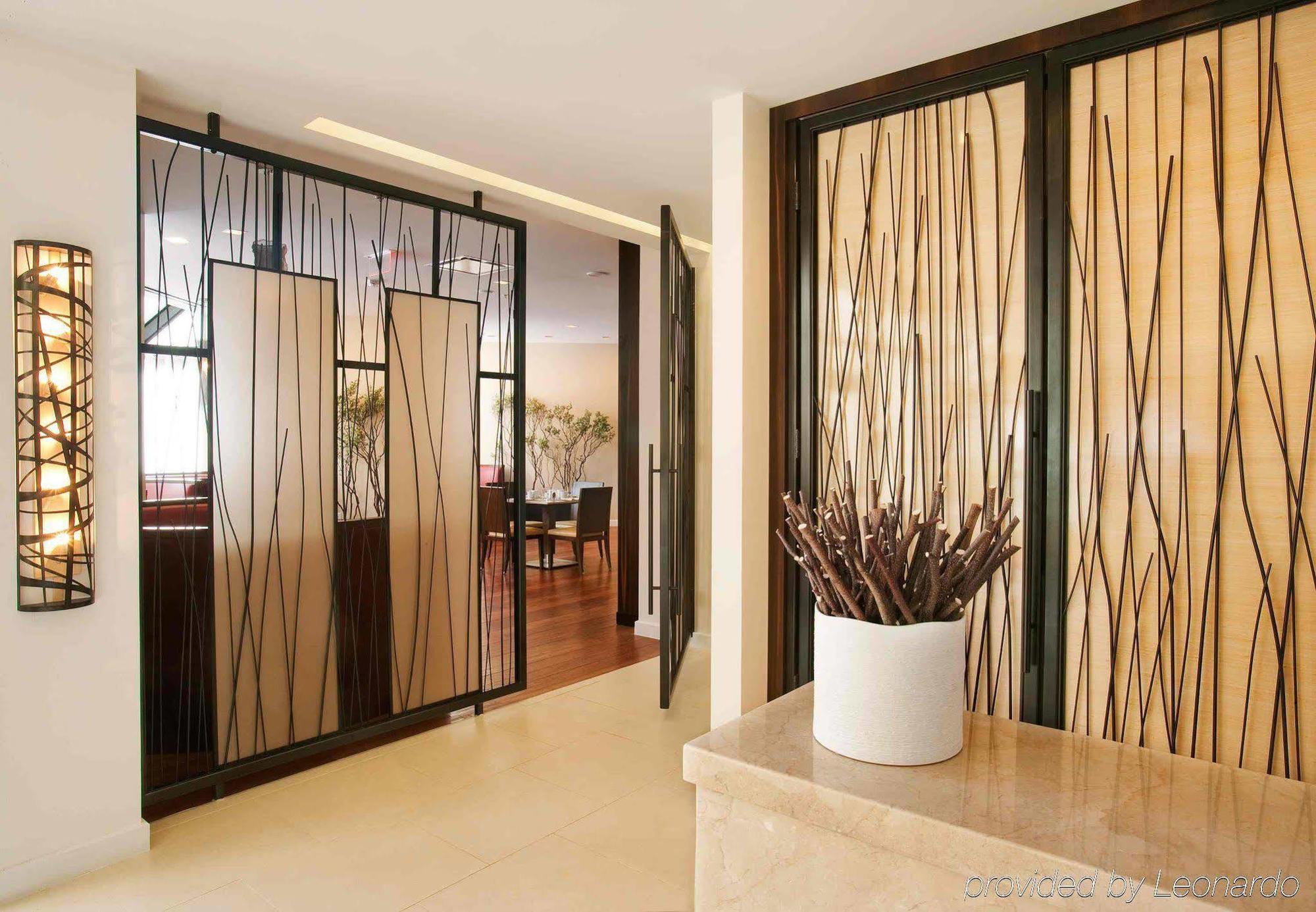 Hanover Marriott