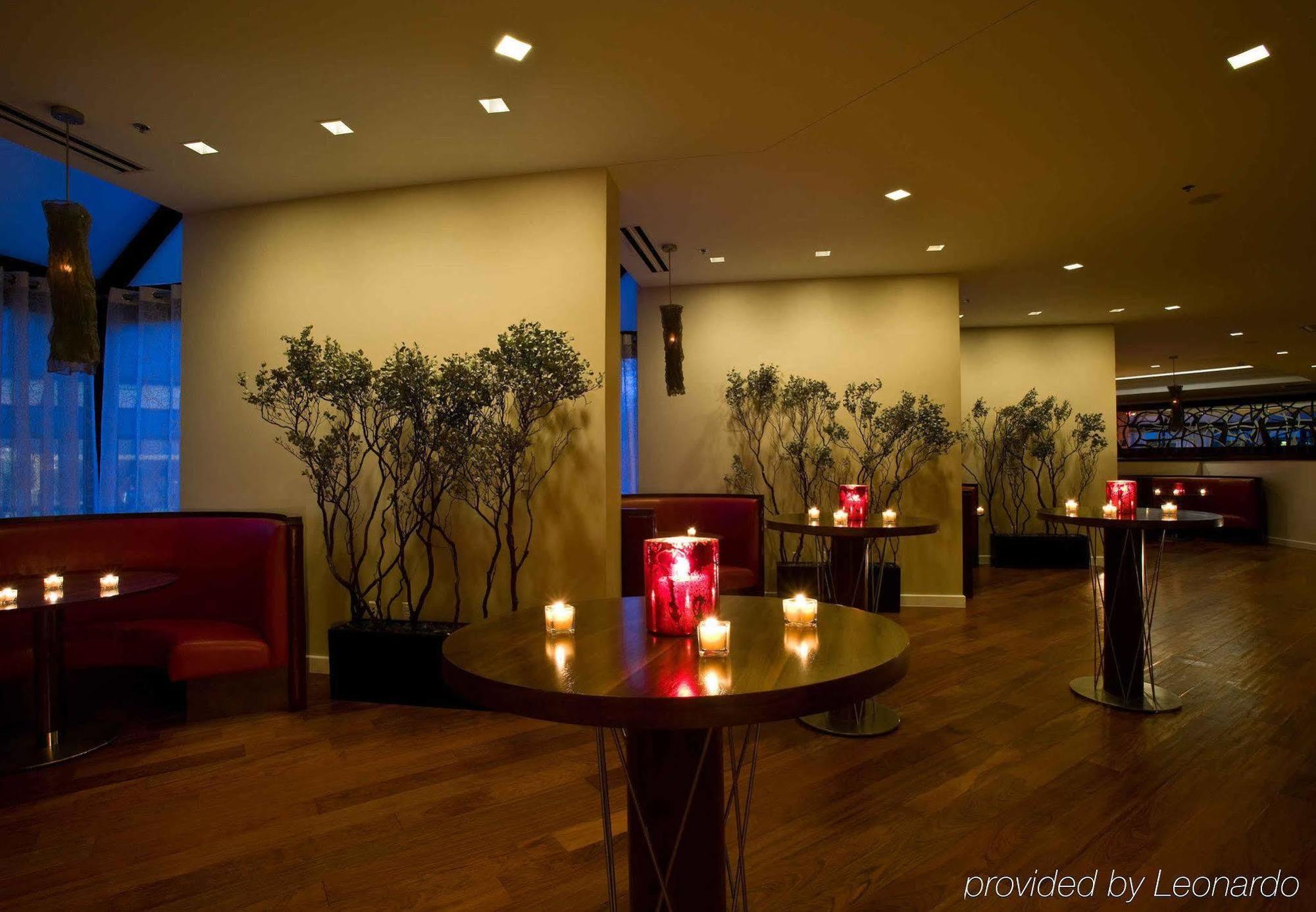Hanover Marriott Hotel 3*