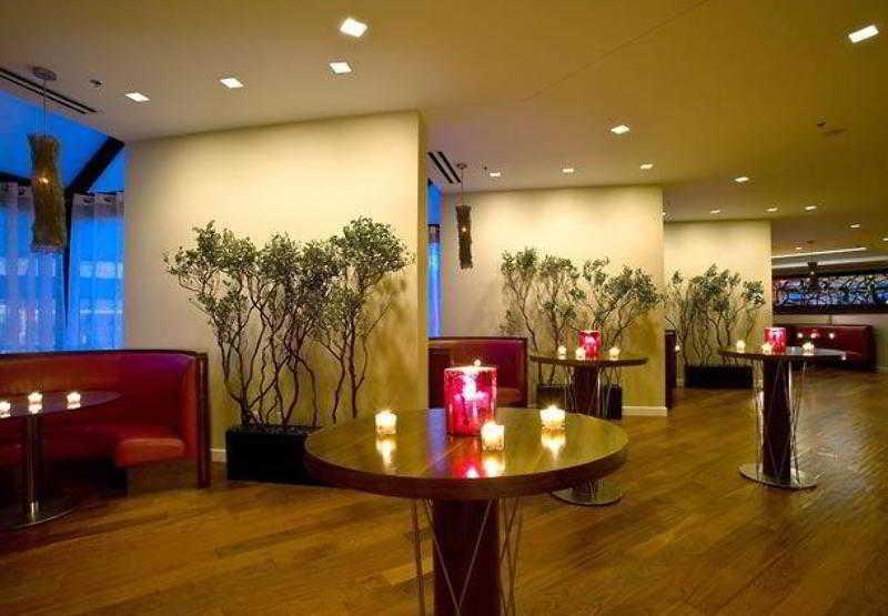 Hanover Marriott Hotel Whippany