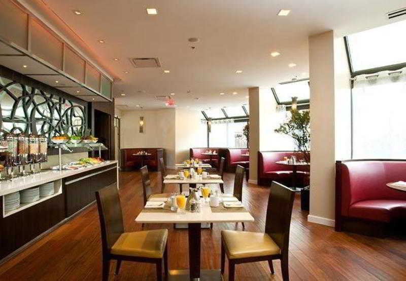 Hanover Marriott Hotel Whippany