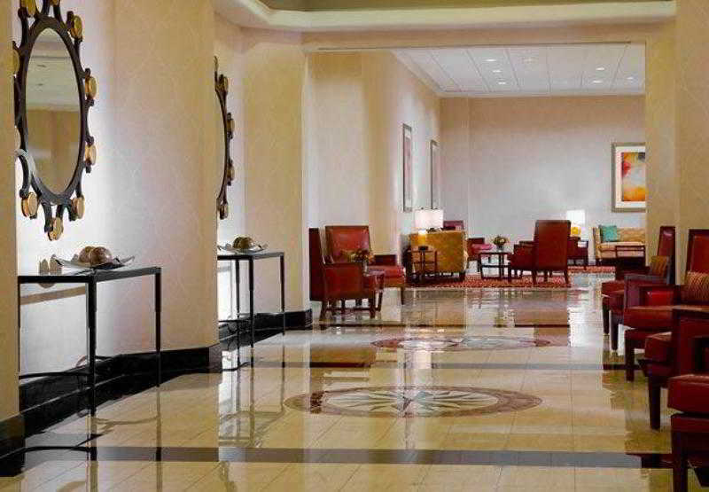 Hanover Marriott 3*